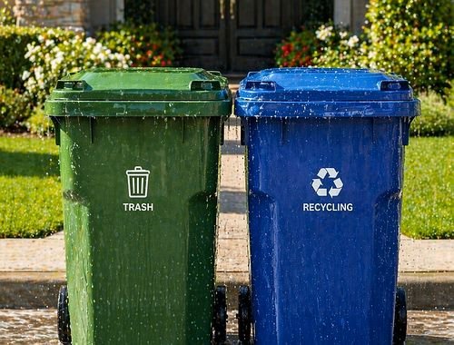 commercial bins crop
