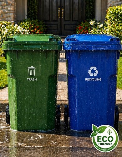 eco friendly card